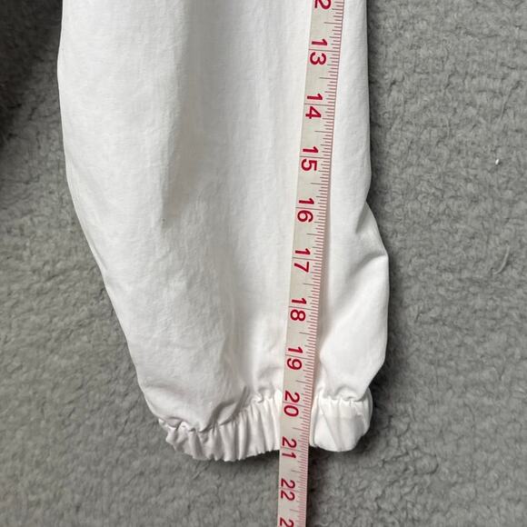Vuori Womens Willow Jacket White Lightweight Layering Travel SZ L New With Tags - Picture 5 of 7
